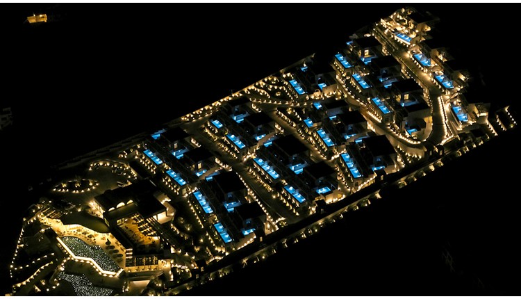 Cayo Exclusive Resort and Spa, Крит
